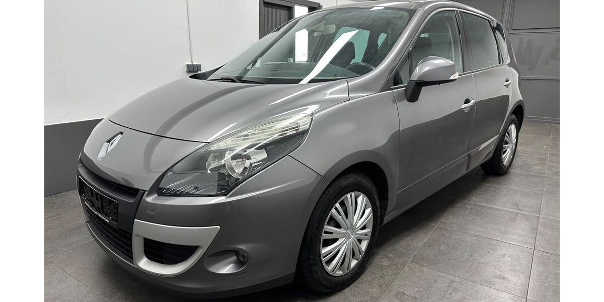 Renault Scenic 191.600 km 2.700 &euro; Leimen 69181