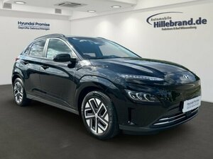 KONA Trend Elektro 2WD 3-Phasen Navi Soundsystem L