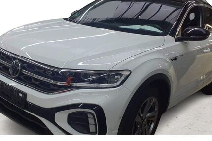 VW T-Roc 26.444 km 28.760 € Moers 47441