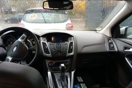 Ford Focus 217.000 km 3.650 &euro; Ettlingen 76275