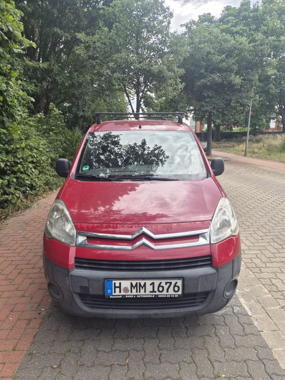Berlingo