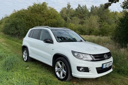 VW Tiguan 165.272 km 13.990 € Feldkirchen 85622