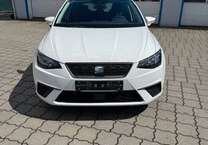 Gebrauchtwagen Seat Ibiza