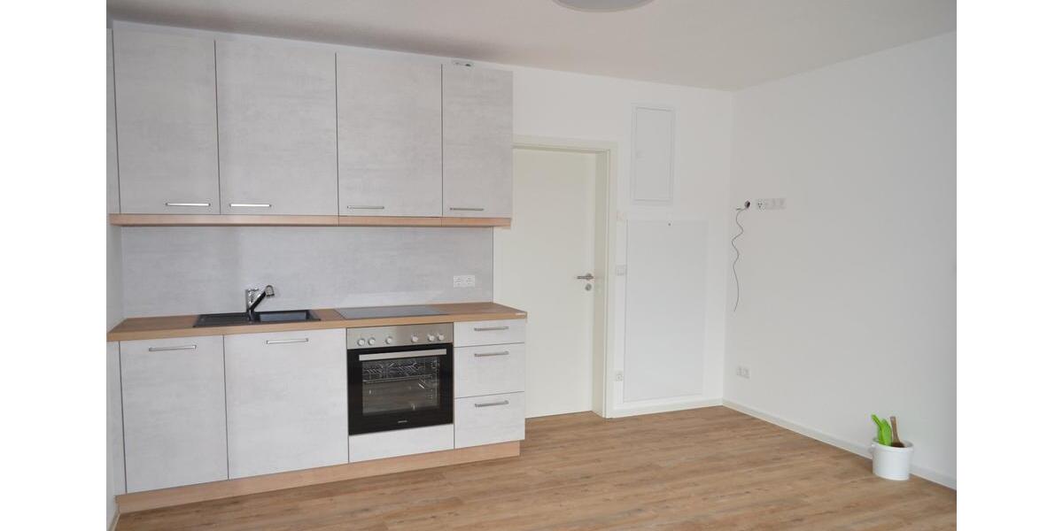 Erdgeschoßwohnung Bad Bocklet - 2 Zimmer, 36 m&sup2;, 550&euro; | Angebot:26403643