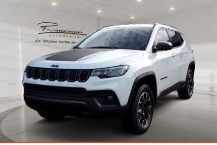 Jeep Compass 32.577 km 23.990 &euro; Kirchheim 73230