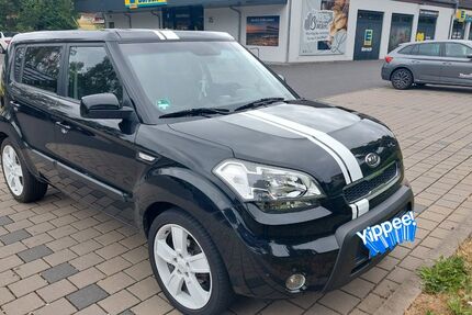 Kia Soul 129.000 km 7.490 &euro; KELBERG 53539