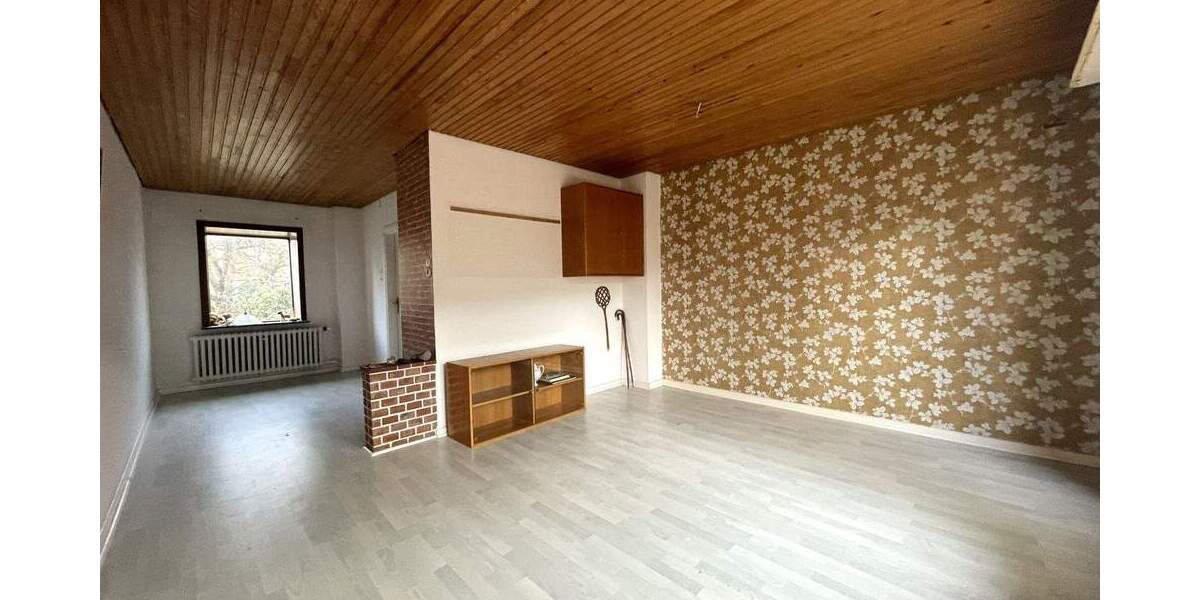 Charmantes Reihenmittelhaus mit Potential in guter Lage 3 zimmer