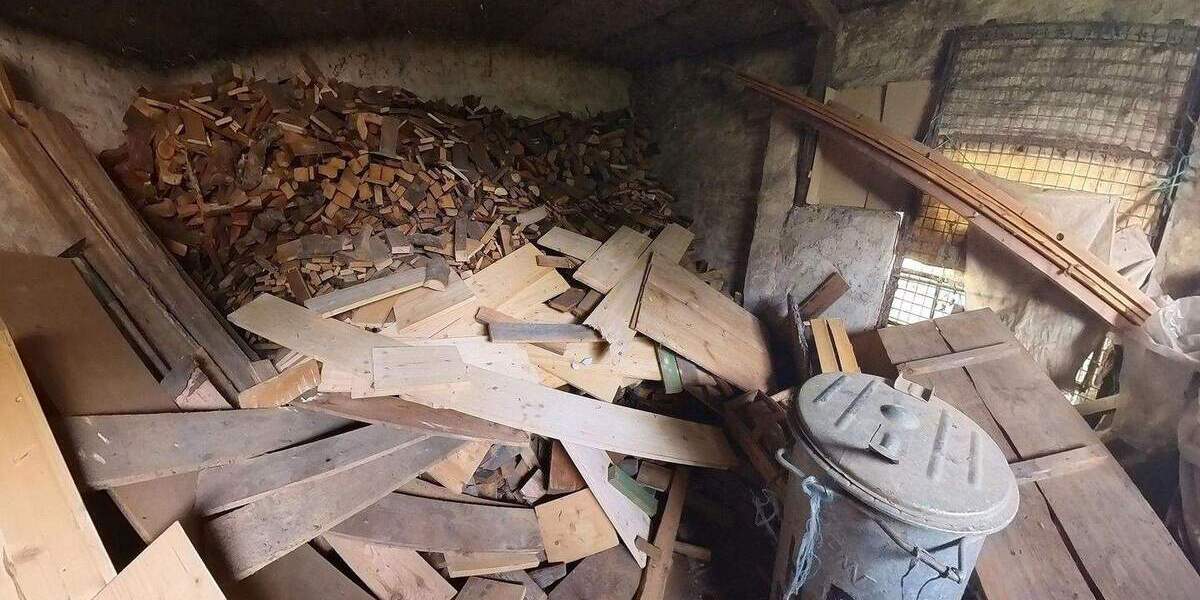 Doppelhaushälfte Priborn - 1 Zimmer, 164 m&sup2;, 35.000&euro; | Angebot:25659077