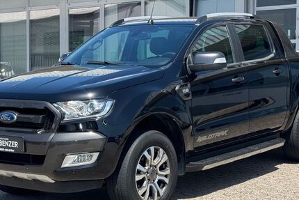 Ford Ranger 83.000 km 23.999 &euro; Wirges 56422