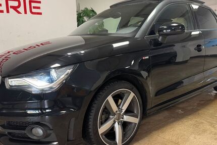Audi A1 90.000 km 14.590 &euro; Amstetten 73340