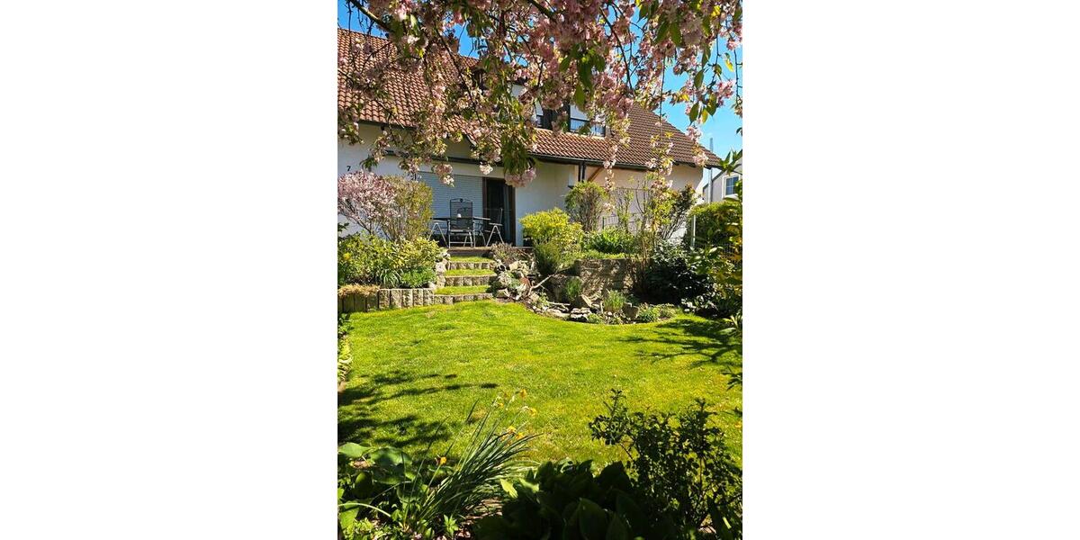 Doppelhaushälfte Neustadt an der Donau - 5 Zimmer, 120 m&sup2;, 498.000&euro; | Angebot:26480530