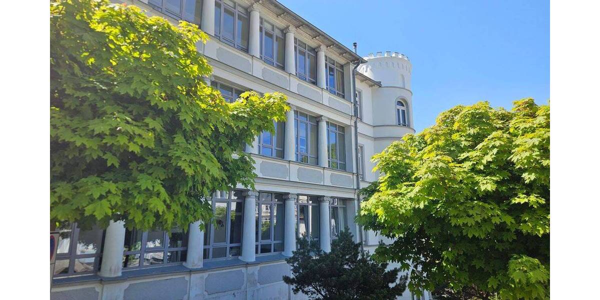 Etagenwohnung Sellin - 2 Zimmer, 60 m&sup2;, 350.000&euro; | Angebot:26730860