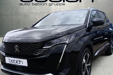 Peugeot 5008 23.800 km 29.880 € Reutlingen 72766