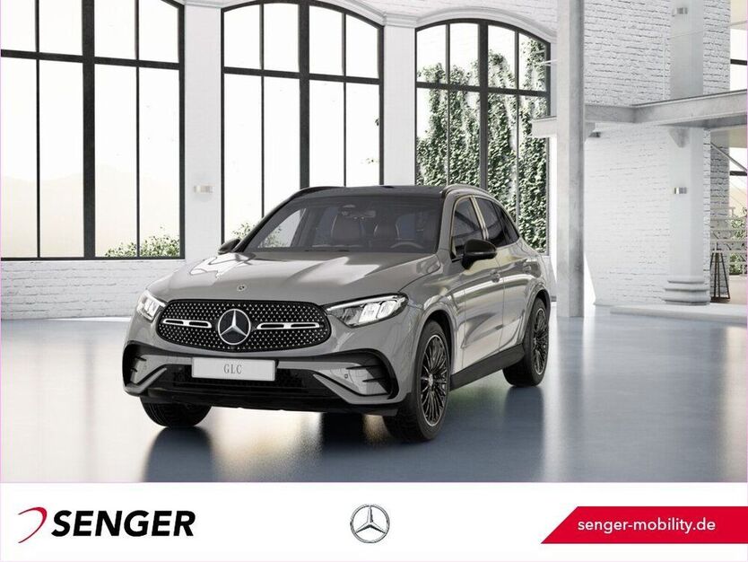 GLC 300