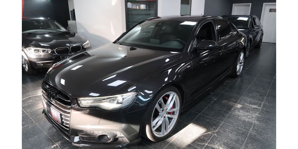 Audi A6 229.980 km 21.790 &euro; Maintal 63477
