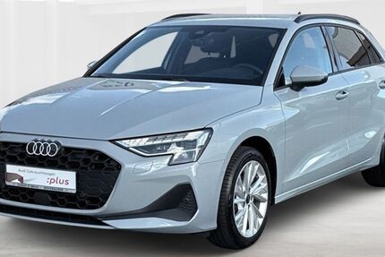 Audi A3 7.200 km 32.420 &euro; Aschersleben 06449