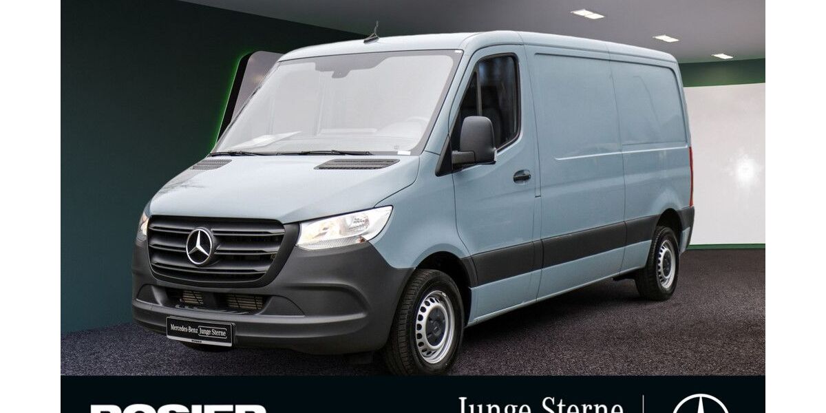 Mercedes-Benz Sprinter 8.206 km 27.227 &euro; Paderborn 33106