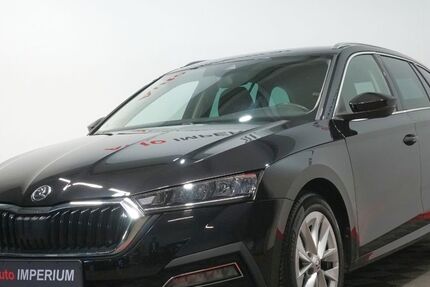 Skoda Octavia 66.700 km 20.990 &euro; Schmidgaden 92546