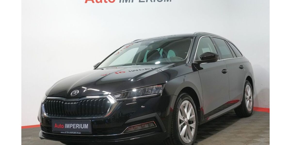 Skoda Octavia 66.700 km 20.990 &euro; Schmidgaden 92546