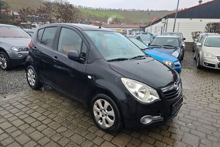 Opel Agila