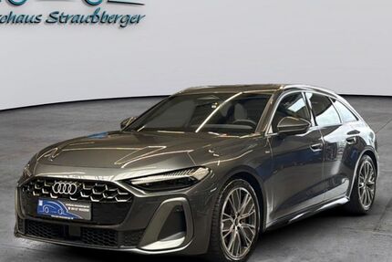 Audi A5 4.700 km 44.560 &euro; Buchschwabach bei Nürnberg 90574