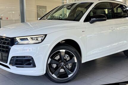 Audi Q5 110.000 km 33.900 € Heilbronn 74080
