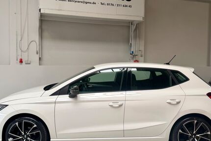 Seat Ibiza 21.000 km 15.990 &euro; Gärtringen 71116