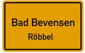 Grundstück Bad Bevensen / Röbbel Röbbel - 100.000&euro; | Angebot:26749910