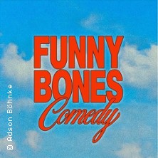 Funny Bones Comedy | Open Mic 22.02.2026 Zum Goldenen Einhorn