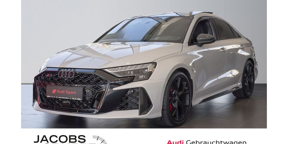 Audi RS3 6.666 km 79.960 &euro; Geilenkirchen 52511