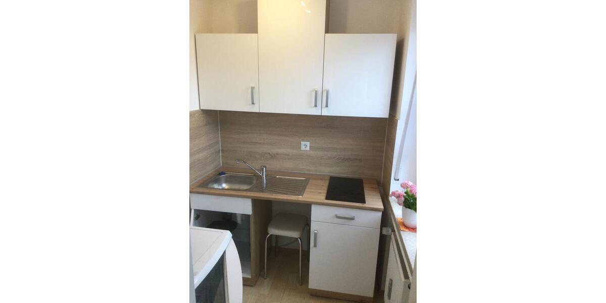 Erdgeschoßwohnung Regensburg Das Dörnberg - 1 Zimmer, 148.000&euro; | Angebot:22991053