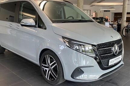 Mercedes-Benz V 250 18.100 km 67.950 &euro; Eisenhüttenstadt 15890