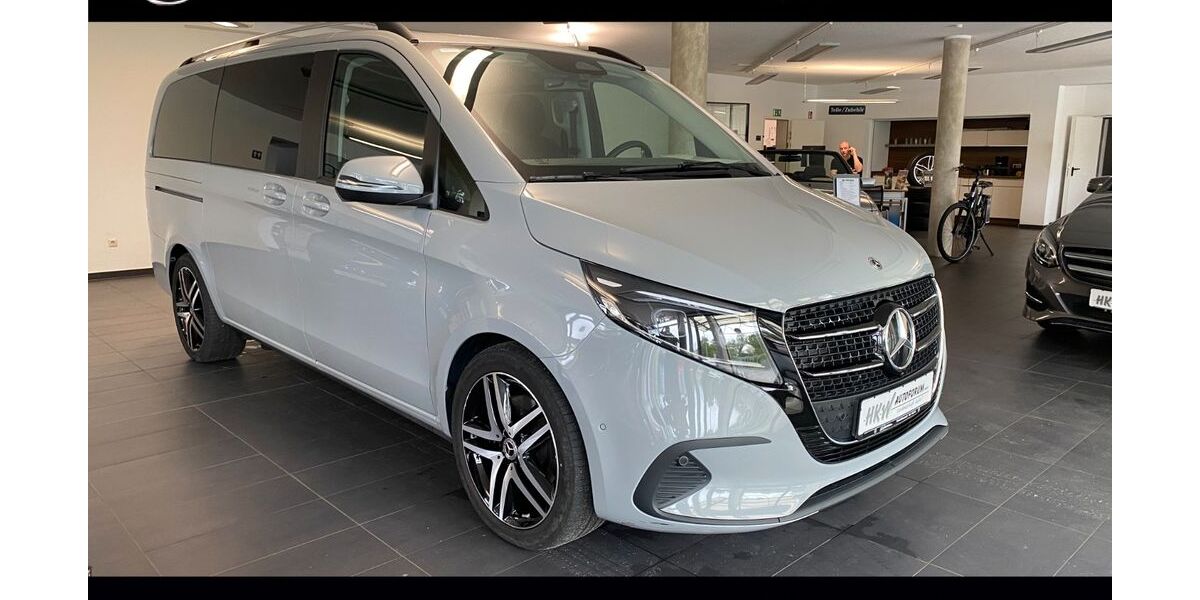 Mercedes-Benz V 250 18.100 km 67.950 &euro; Eisenhüttenstadt 15890
