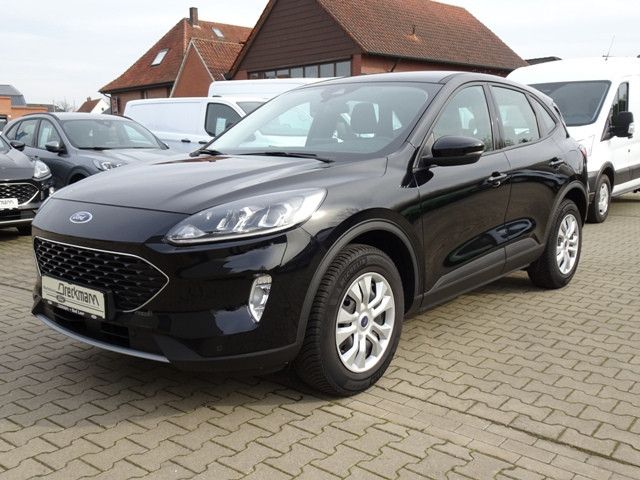 Ford Kuga 29.750 km 19.750 &euro; Bad Laer 49196