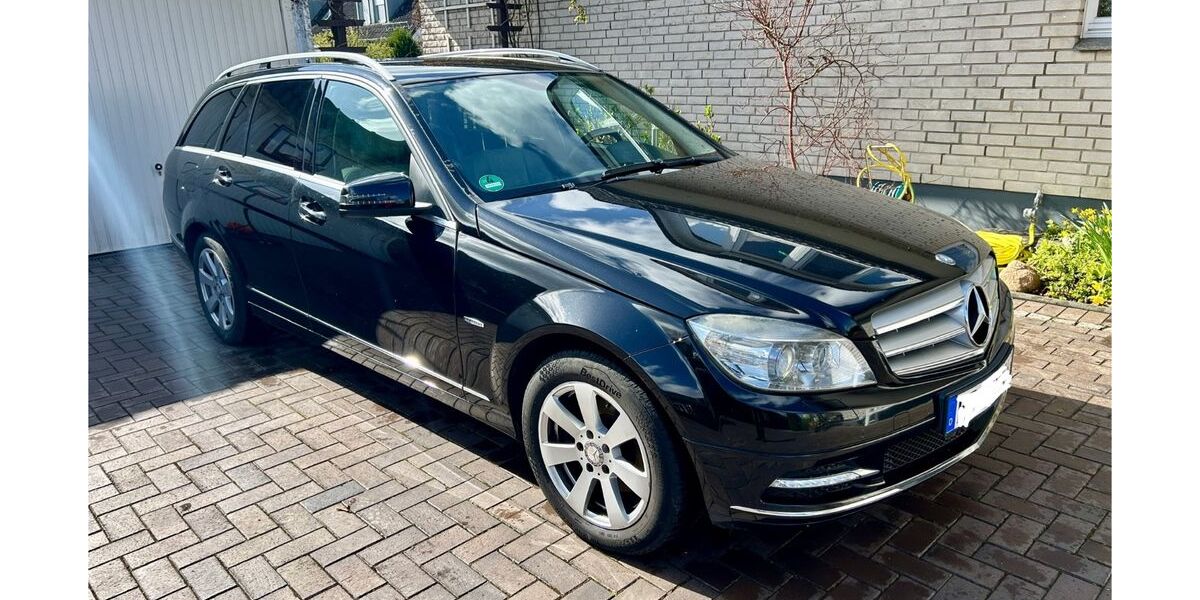 Mercedes-Benz C 250 254.000 km 5.500 &euro; Bünde 32257