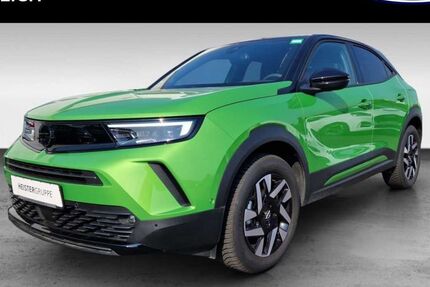 Opel Mokka 9.550 km 23.950 € Wittlich 54516