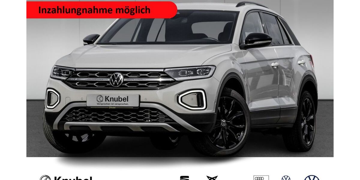VW T-Roc 40.336 km 29.880 &euro; Coesfeld 48653