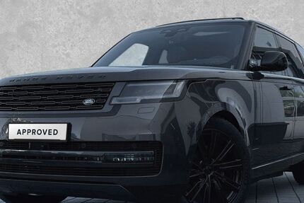 Land Rover Range Rover 2.500 km 174.602 &euro; Koblenz/Gwb. Arenberg 56077