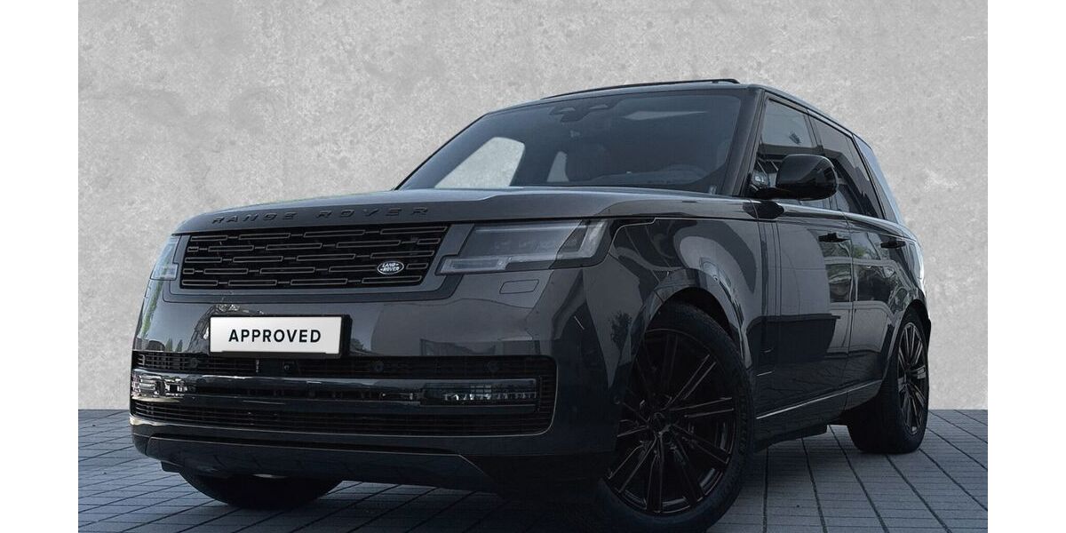 Land Rover Range Rover 2.500 km 174.602 &euro; Koblenz/Gwb. Arenberg 56077