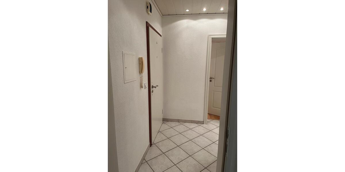Etagenwohnung Büdelsdorf - 3 Zimmer, 74 m&sup2;, 169.000&euro; | Angebot:27157052