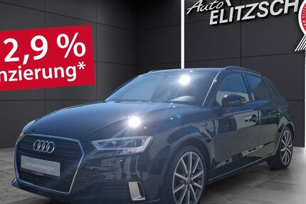 Audi A3 64.000 km 18.450 &euro; Kamenz 01917