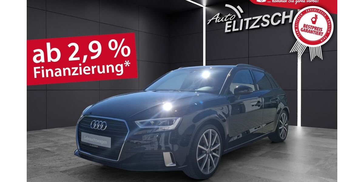 Audi A3 64.000 km 18.450 &euro; Kamenz 01917
