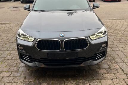 BMW X2 14.700 km 20.900 € Nagold-Vollmaringen 72202