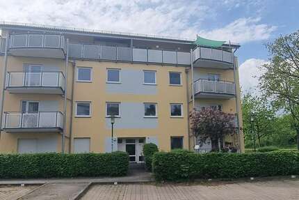 Wohnung Königs Wusterhausen - 2 Zimmer, 49 m&sup2;, 147.500&euro; | Angebot:26656677