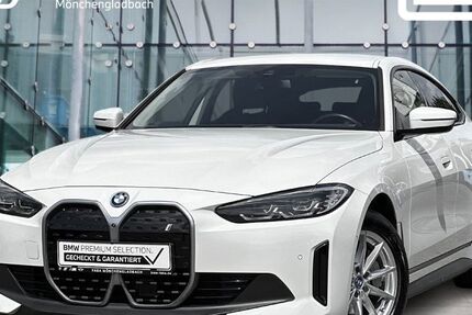 BMW i4 27.550 km 35.990 &euro; Mönchengladbach 41066