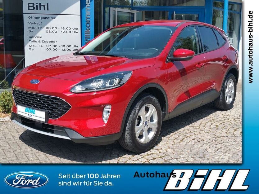 Kuga