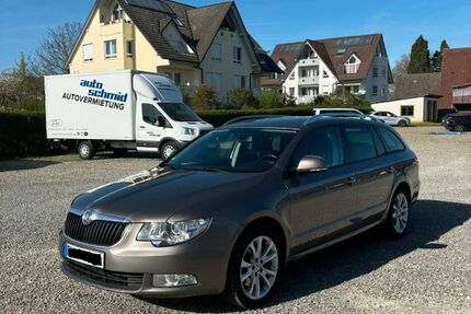 Skoda Superb 176.000 km 8.750 &euro; Sulz am Neckar 72172