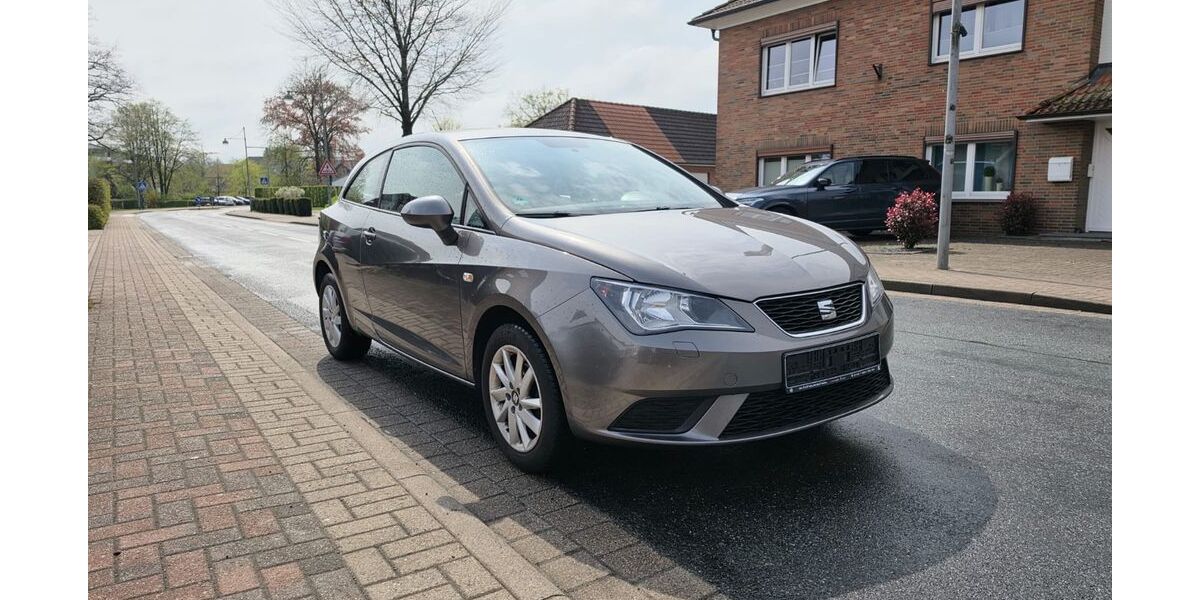 Seat Ibiza 174.000 km 3.999 &euro; Tostedt 21255