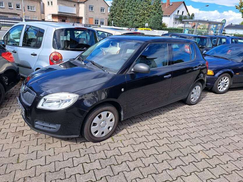 Fabia