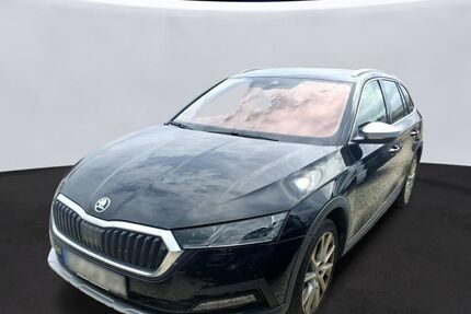 Skoda Octavia 133.794 km 18.990 &euro; Braunschweig 38122